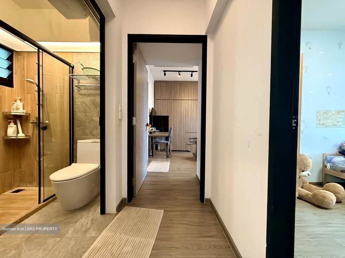 Blk 110A Alkaff Oasis (Toa Payoh), HDB 4 Rooms #557796341